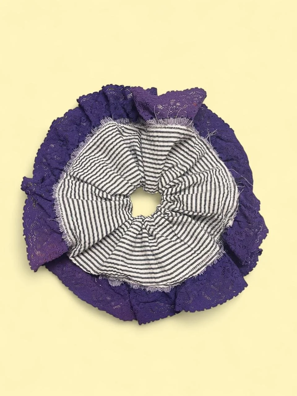 Mystery scrunchie 3-pack