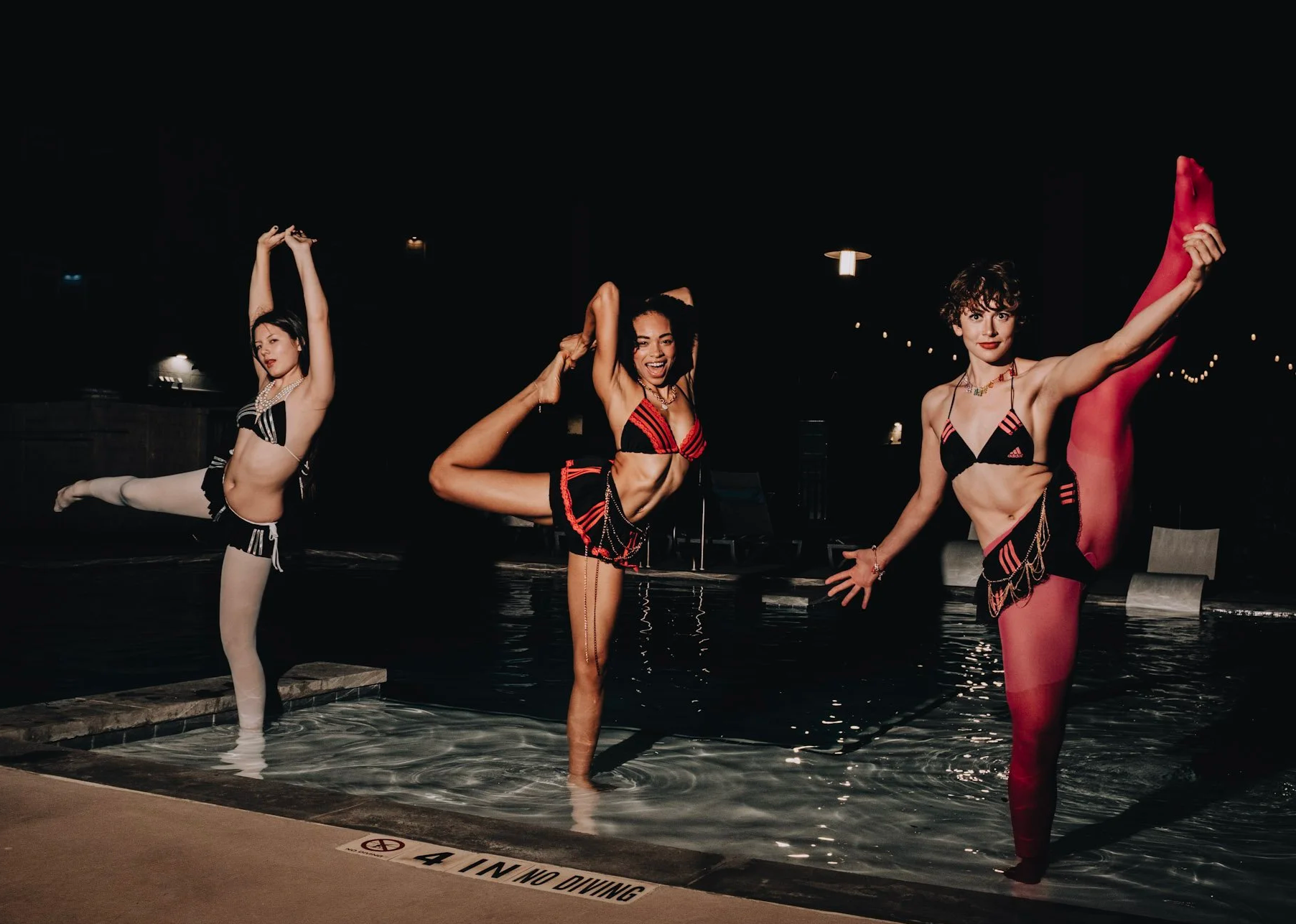 Swim