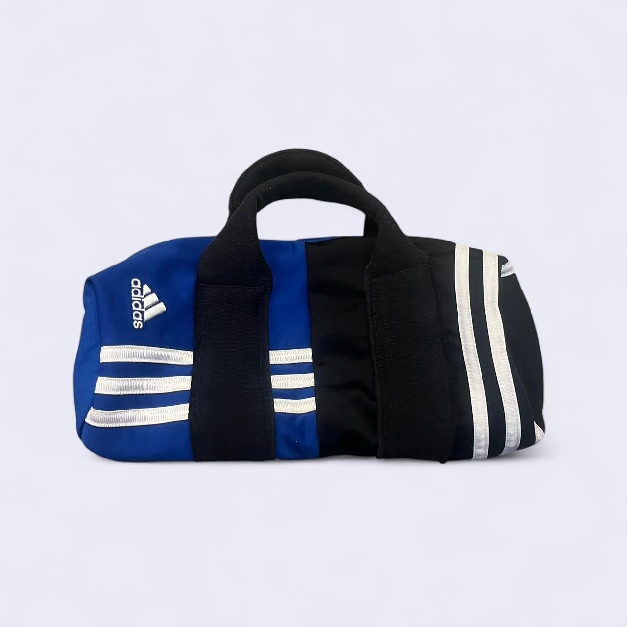 Mini duffle