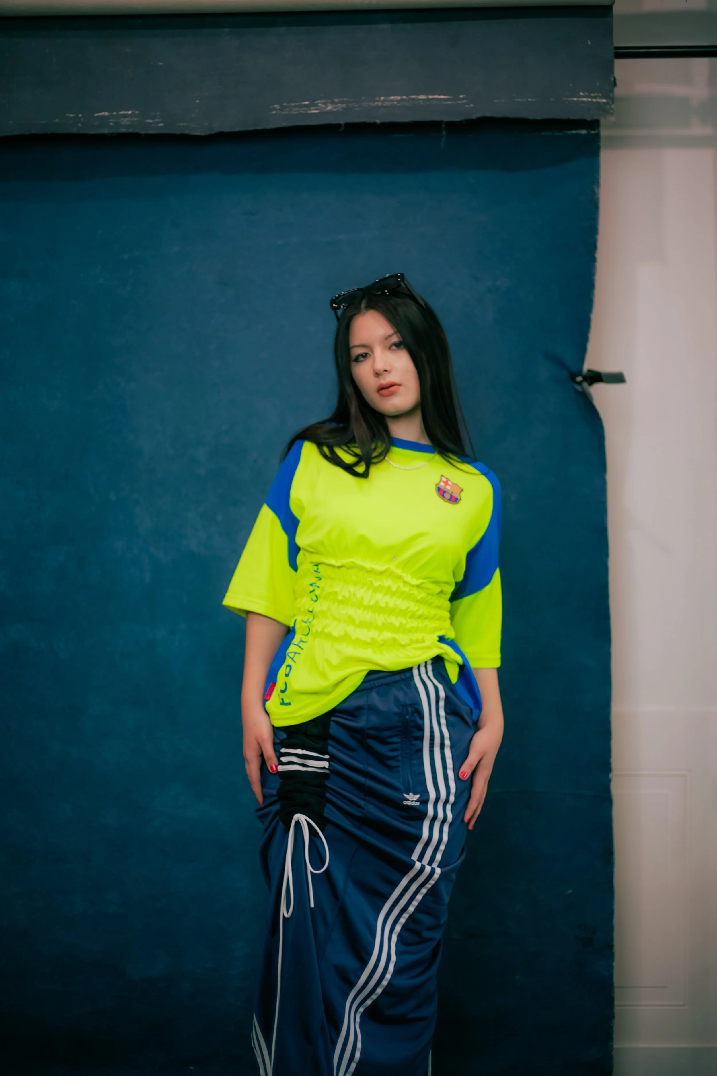 Neon Jersey