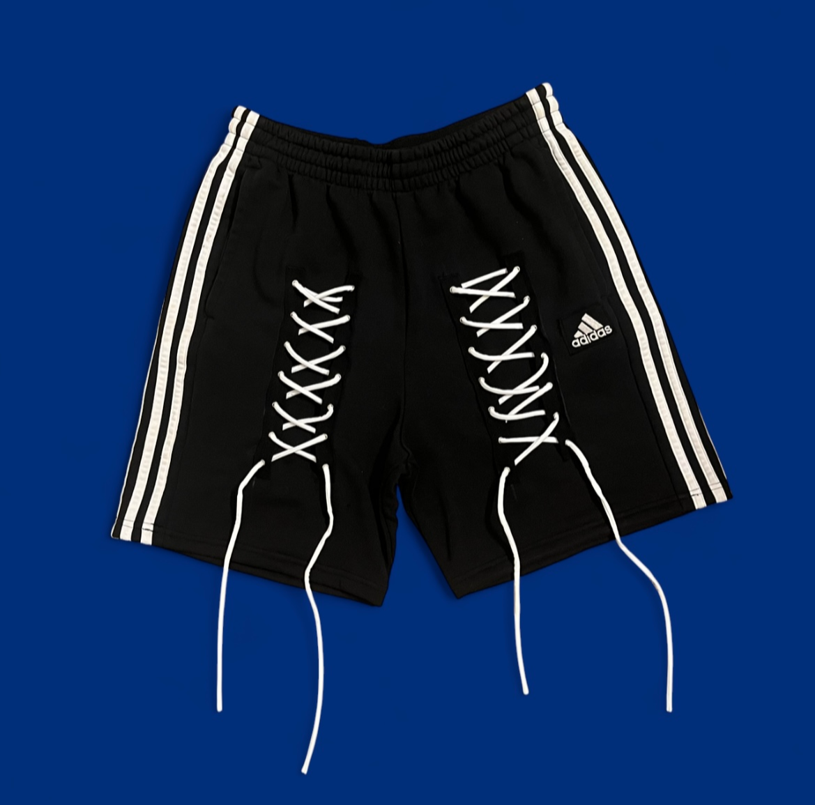 Corset shorts