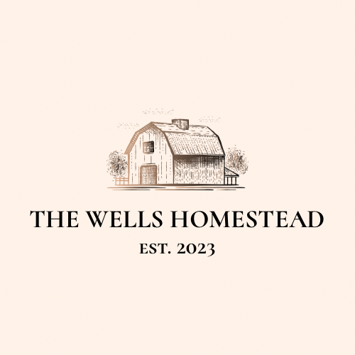 The Wells Homestead