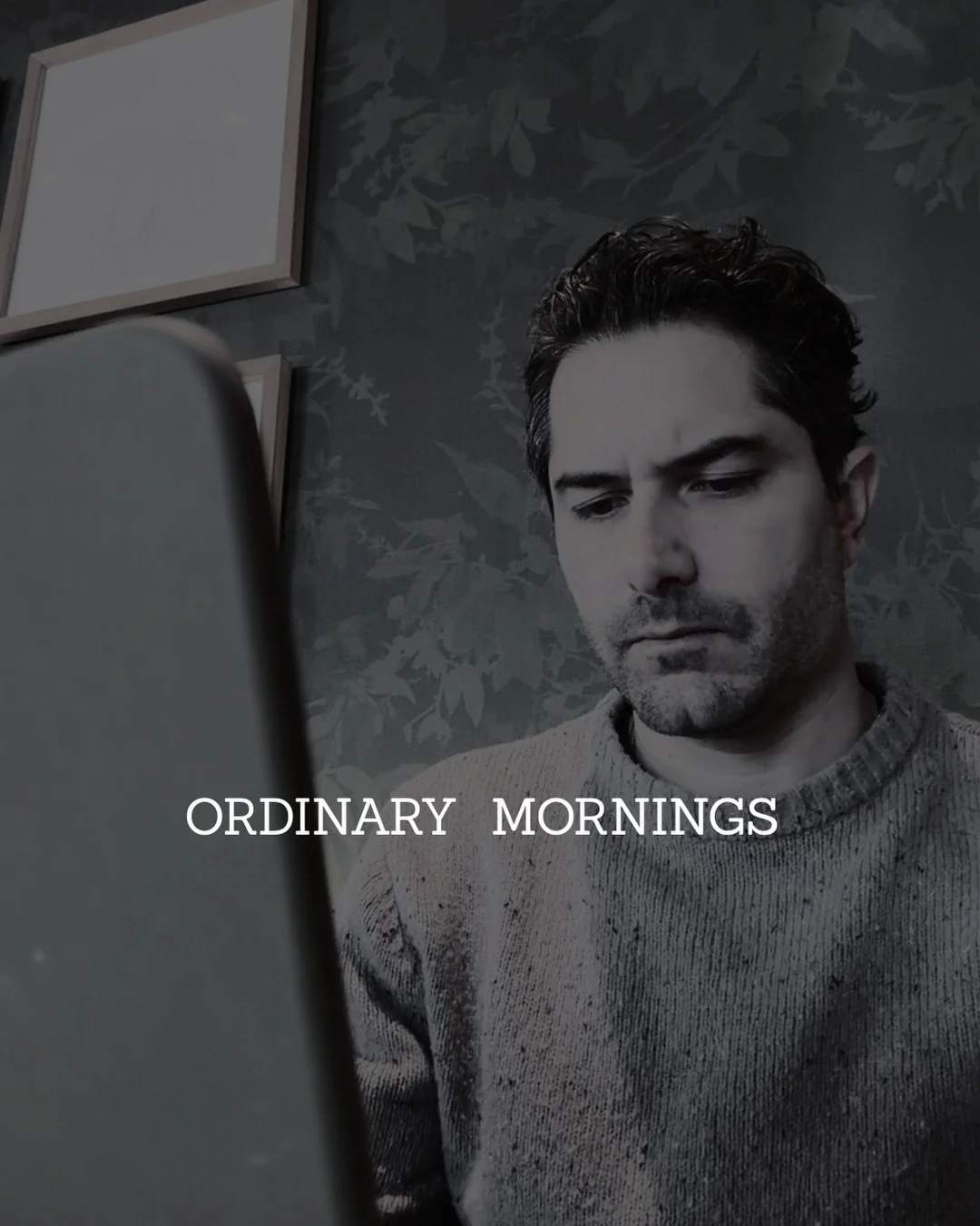 Valiente Playlist &mdash; Vol. 3 🎵

Ordinary &mdash; @alexwarrenmusic

A song that hits different when
your life is changing.

Not in big moments.
In quiet mornings.

When you realize everything you thought was ordinary
is actually everything.

&mda