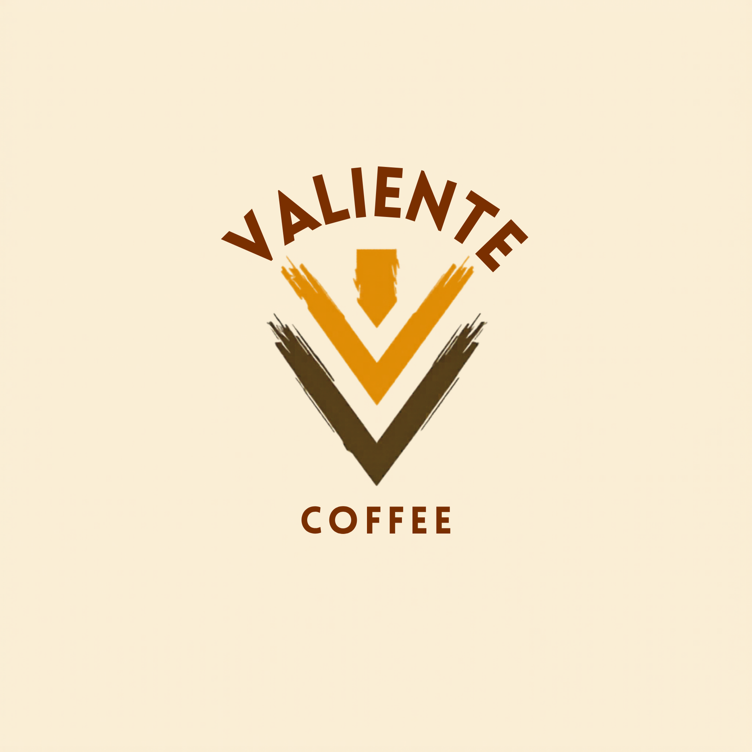 Valiente Coffee Cart