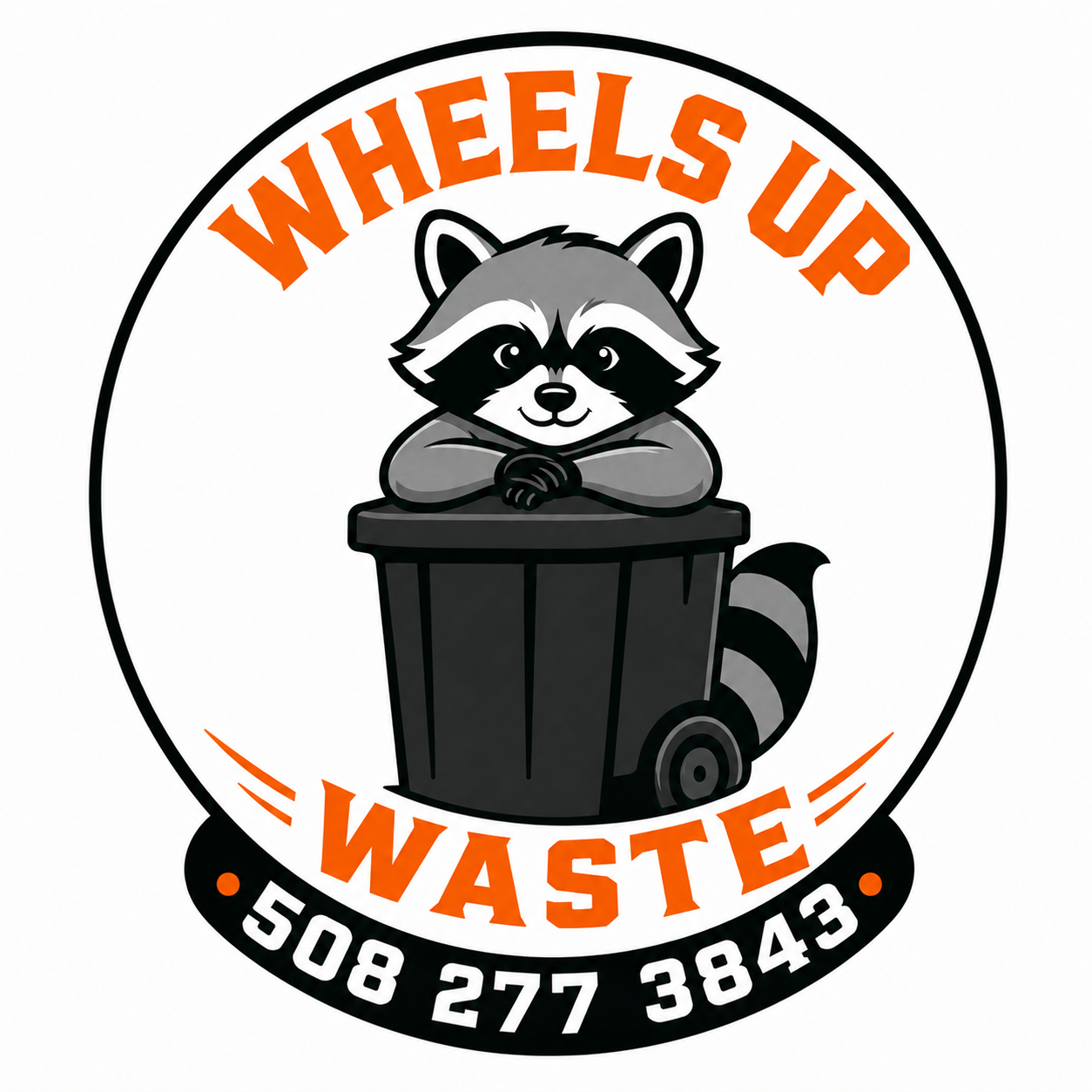 Wheels Up Waste