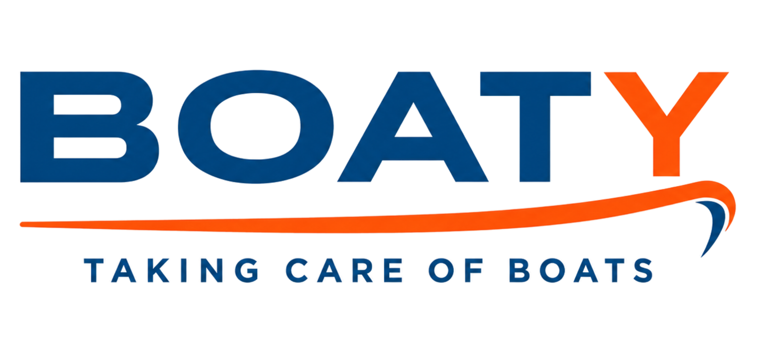 Boaty Yacht Services