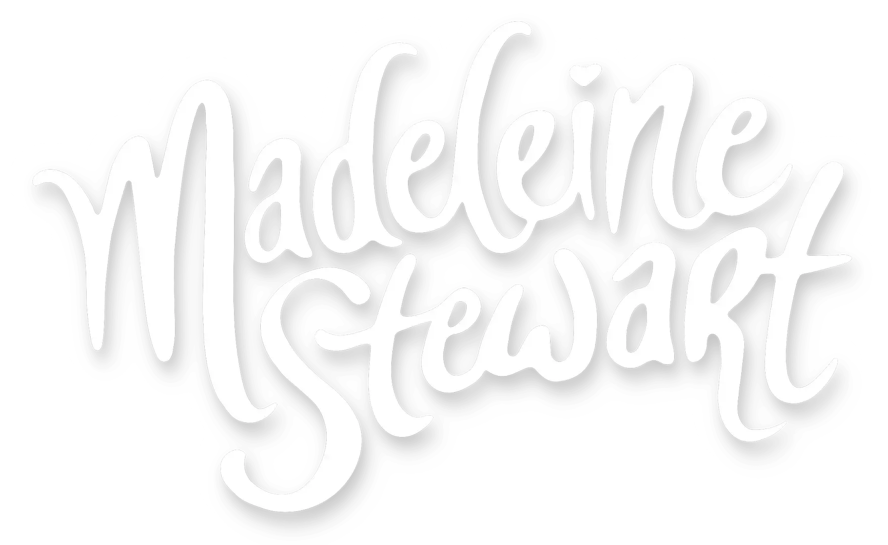 Madeleine Stewart logo