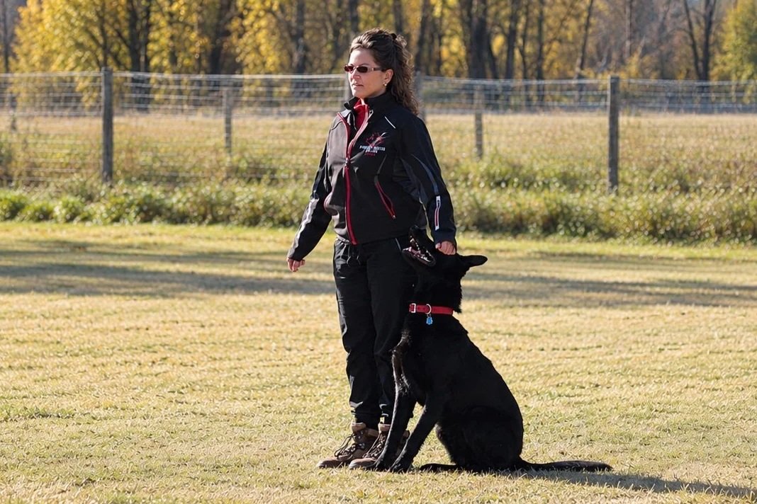 Shamrock and Julie
