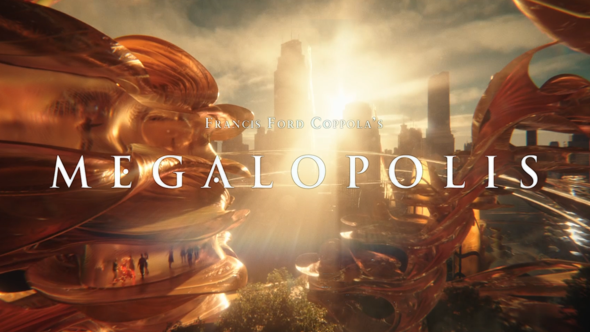 Megalopolis