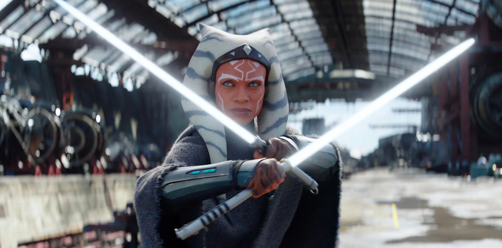 Ahsoka