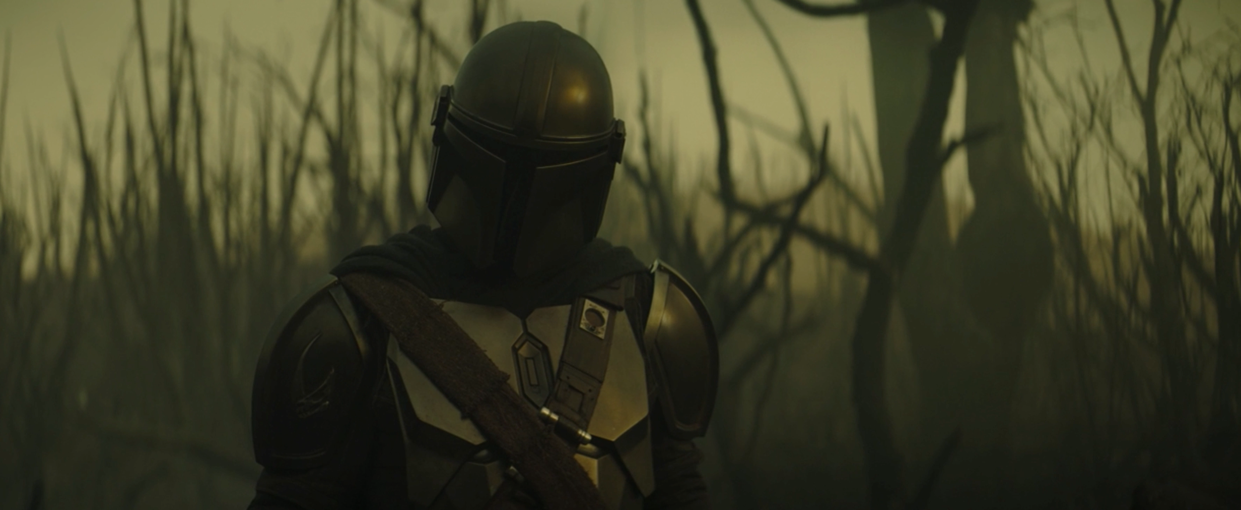 The Mandalorian – Season 2