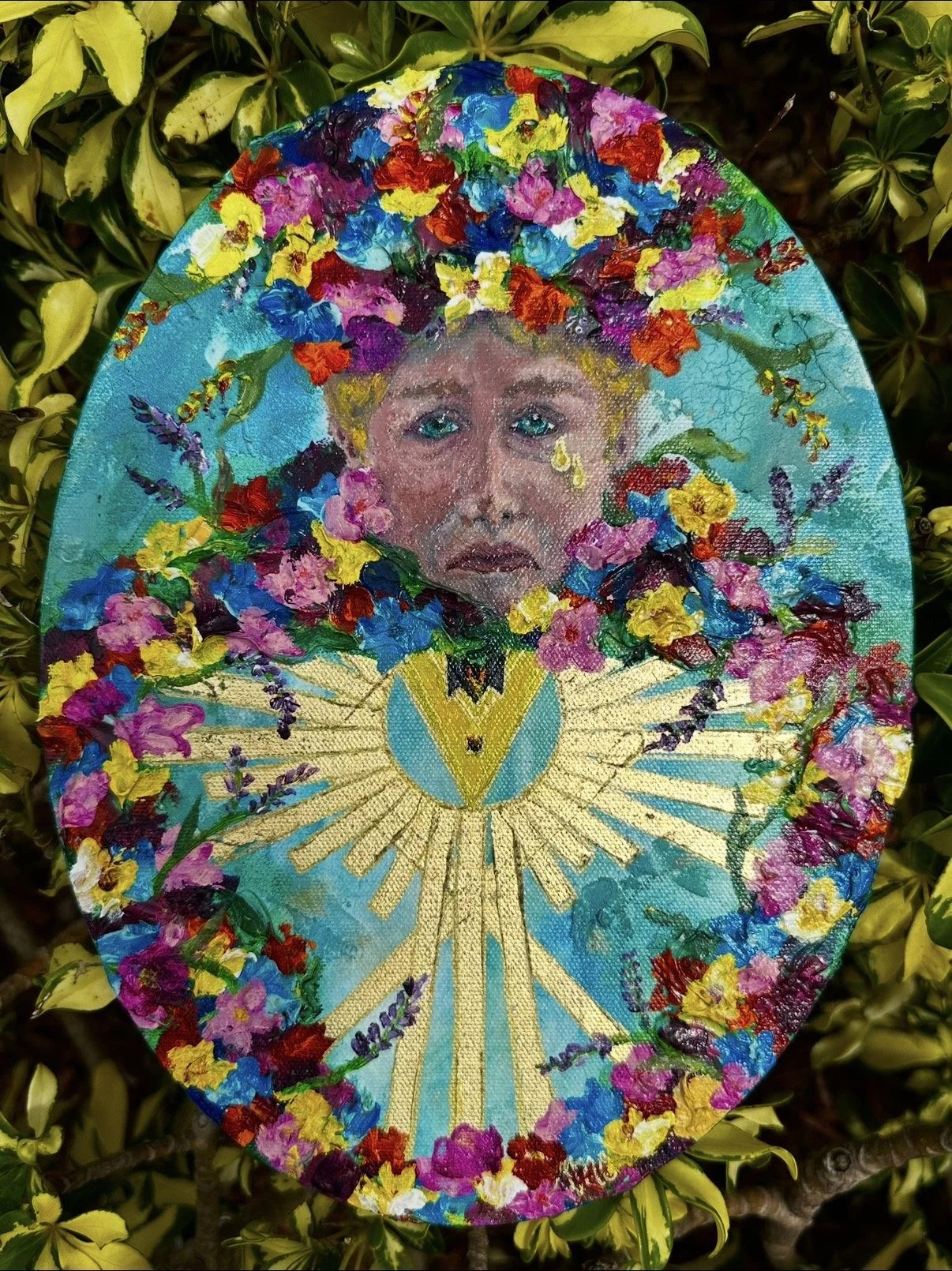 May Queen