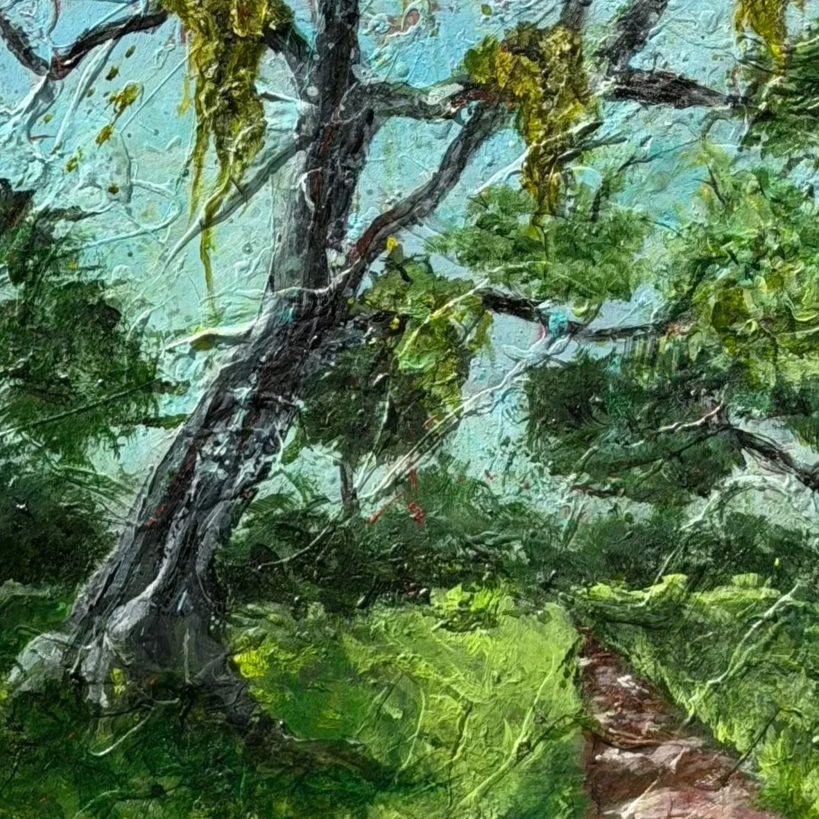 Nature & Landscapes