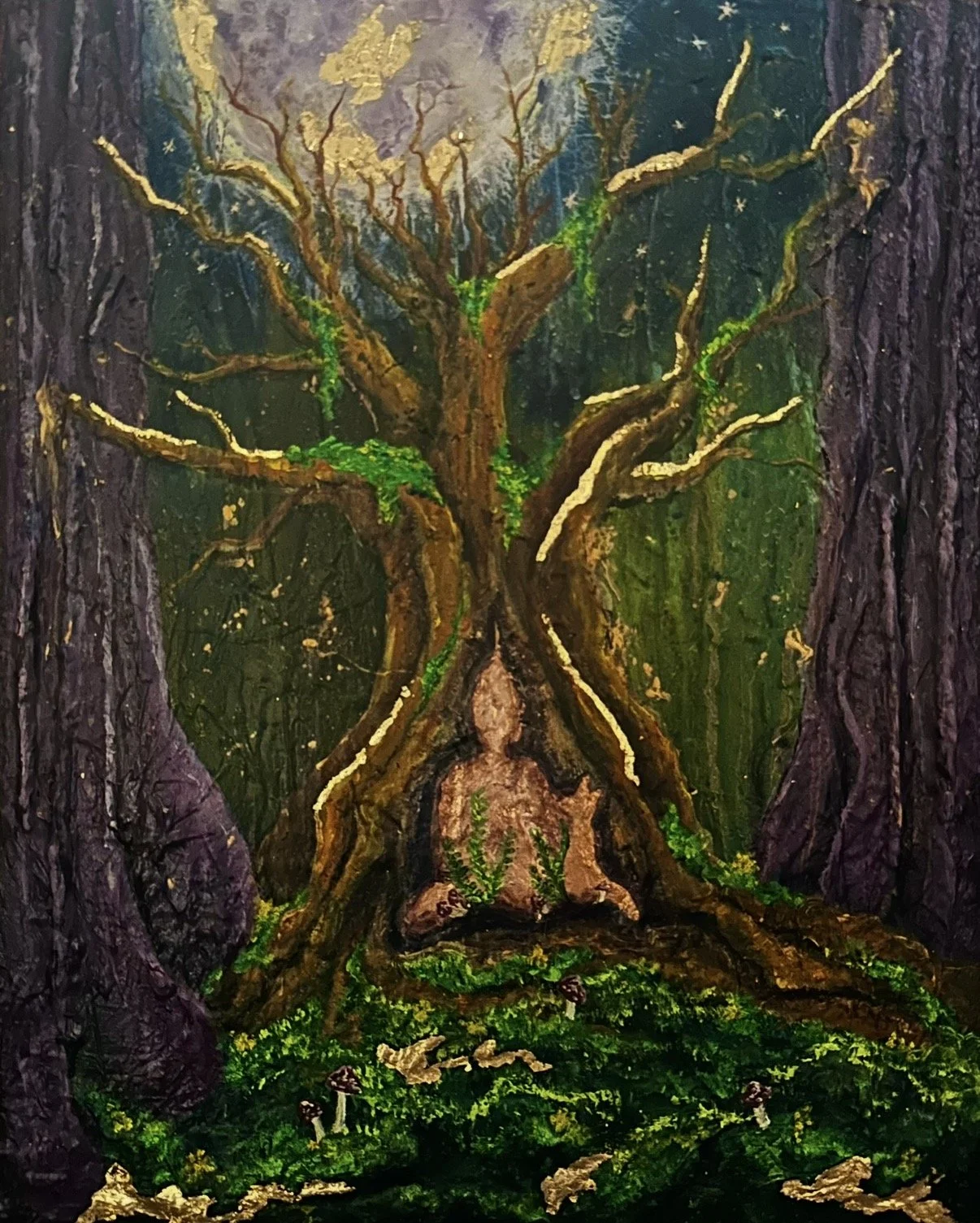 Moonlight Enchantment