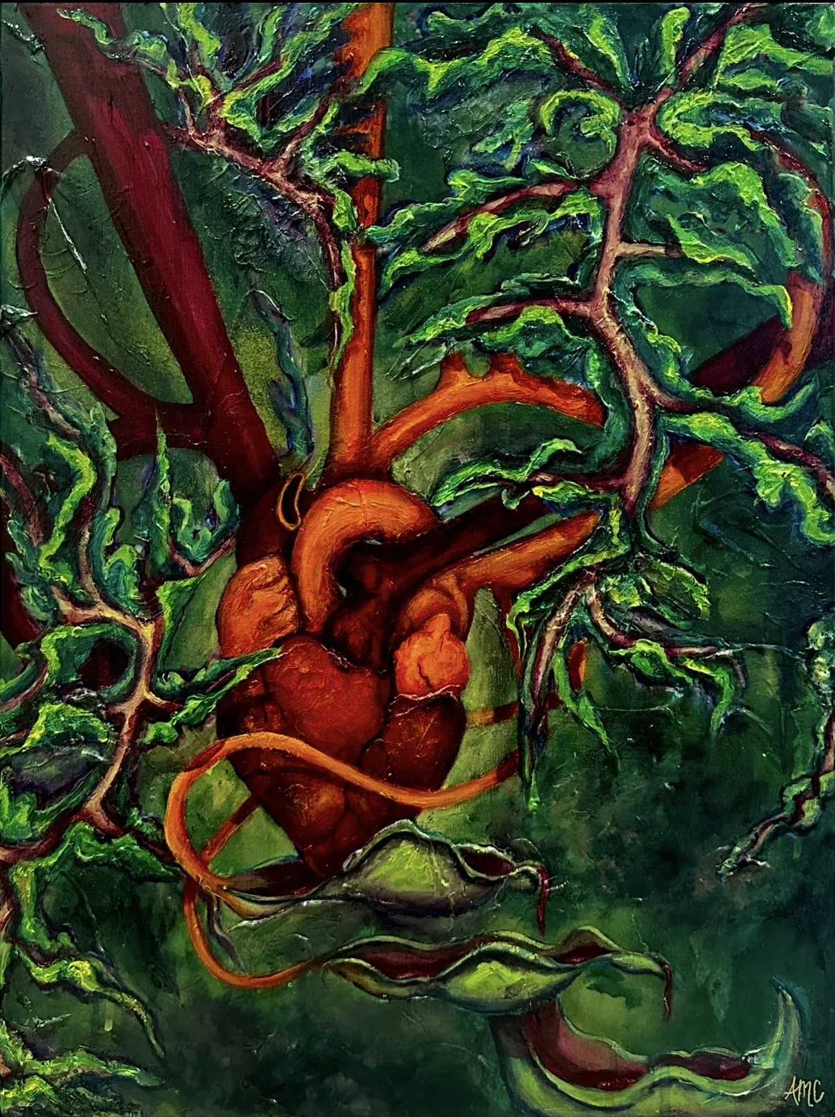 Life Finds a Way