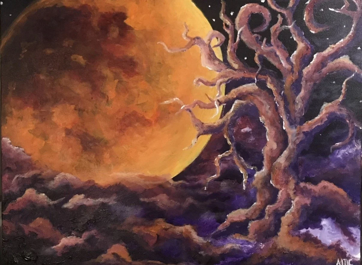 Moonlight Dreams