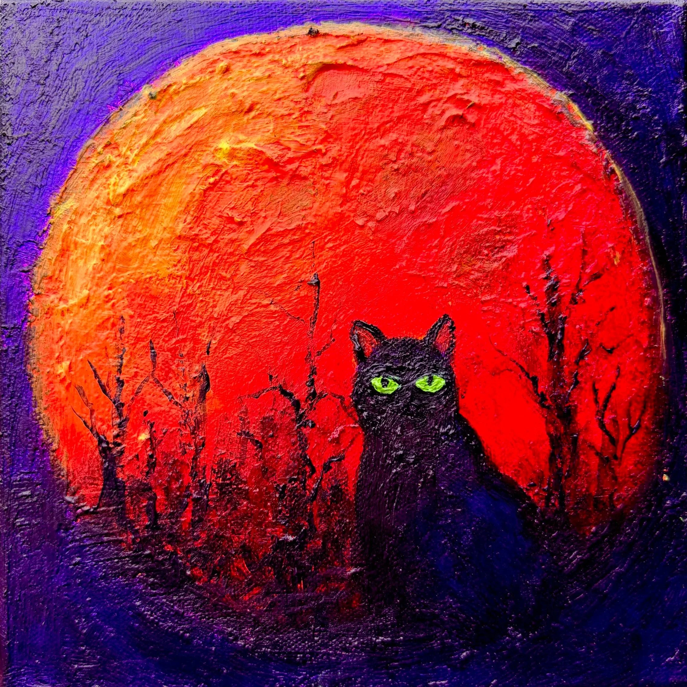Harvest Moon