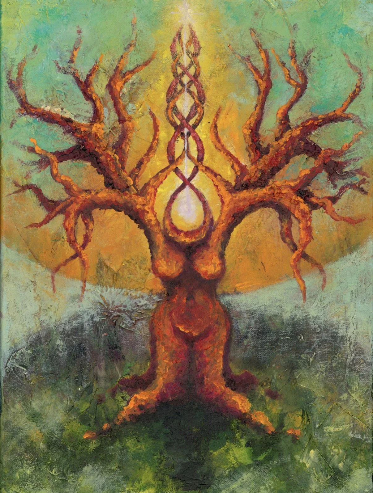 Becoming