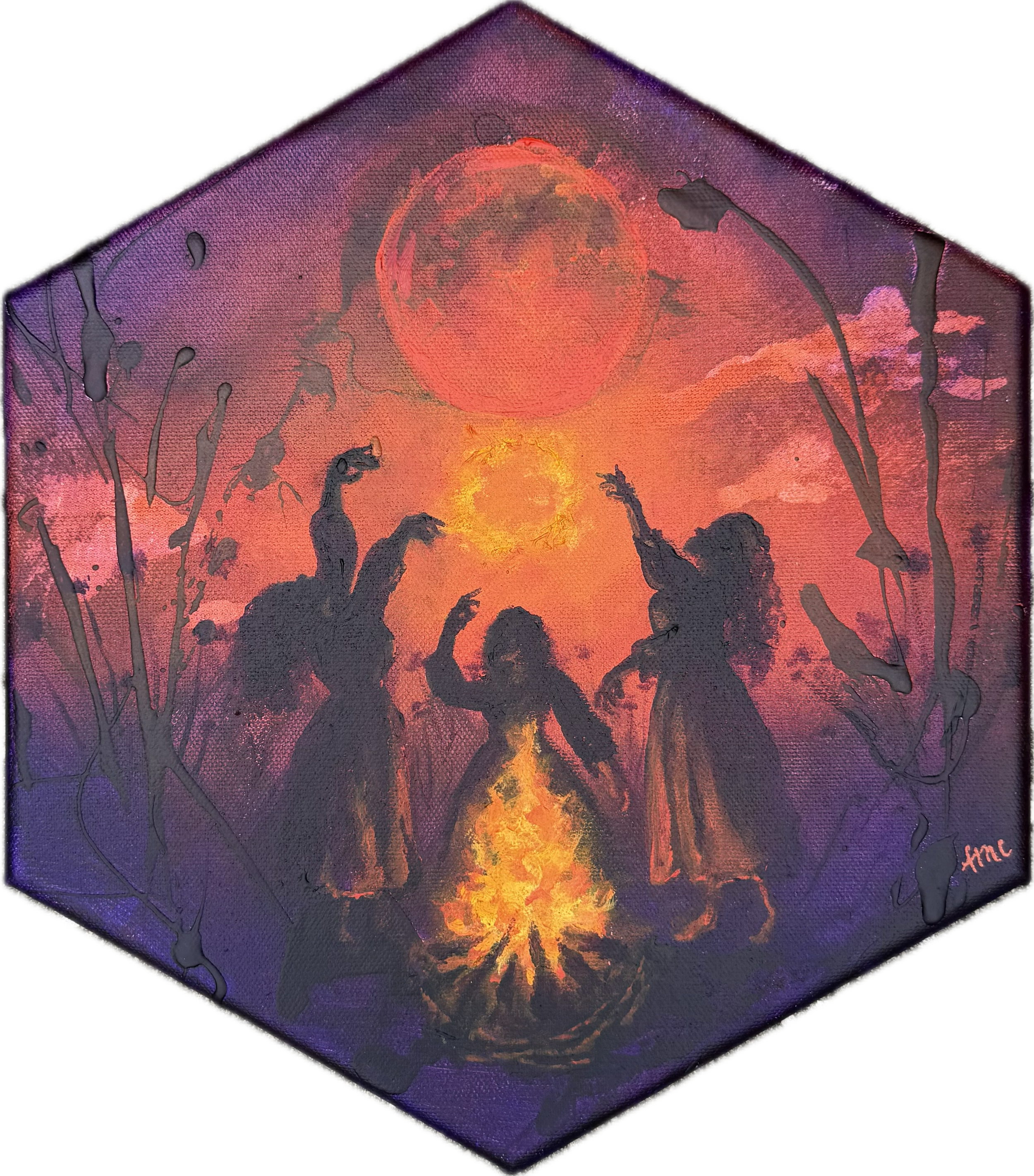 Witches' Night