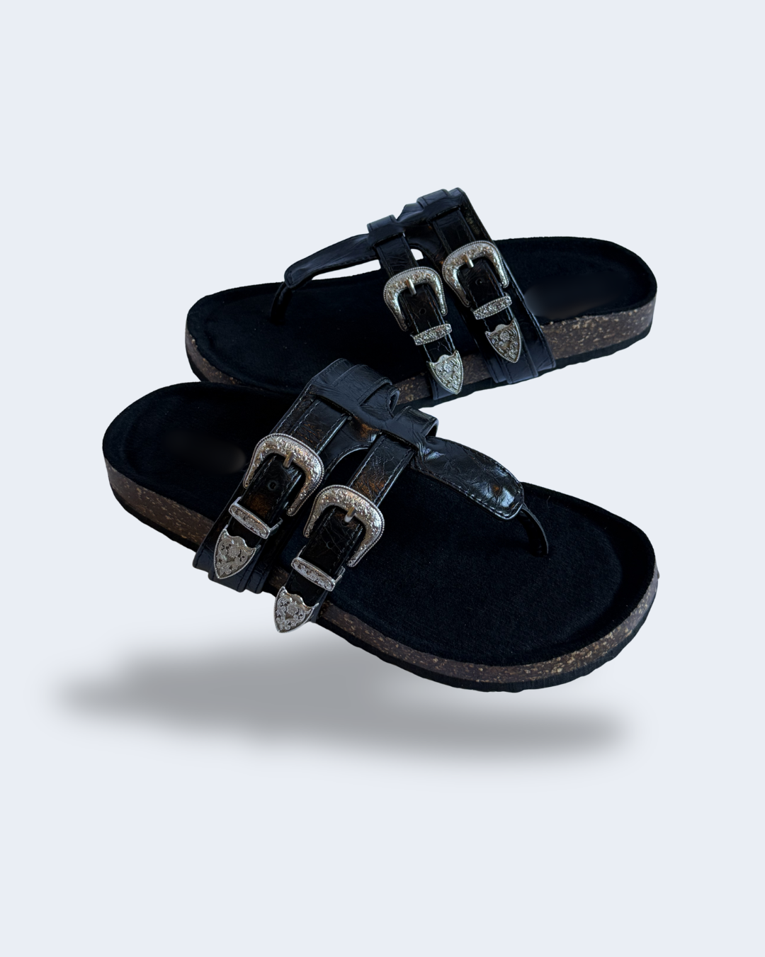 Sandal Black