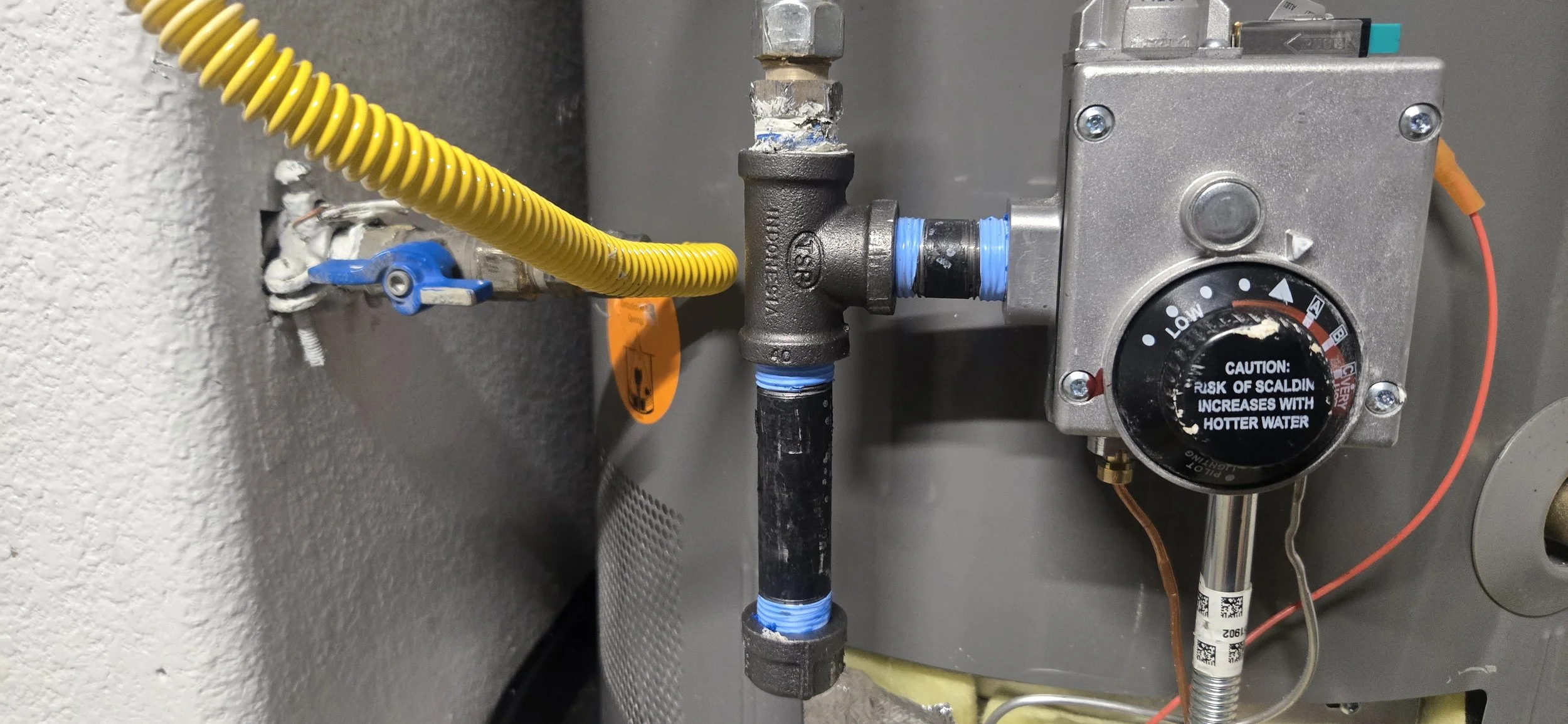 Gas Line Repairs in Phoenix: Why Safety and Expertise MatterMost