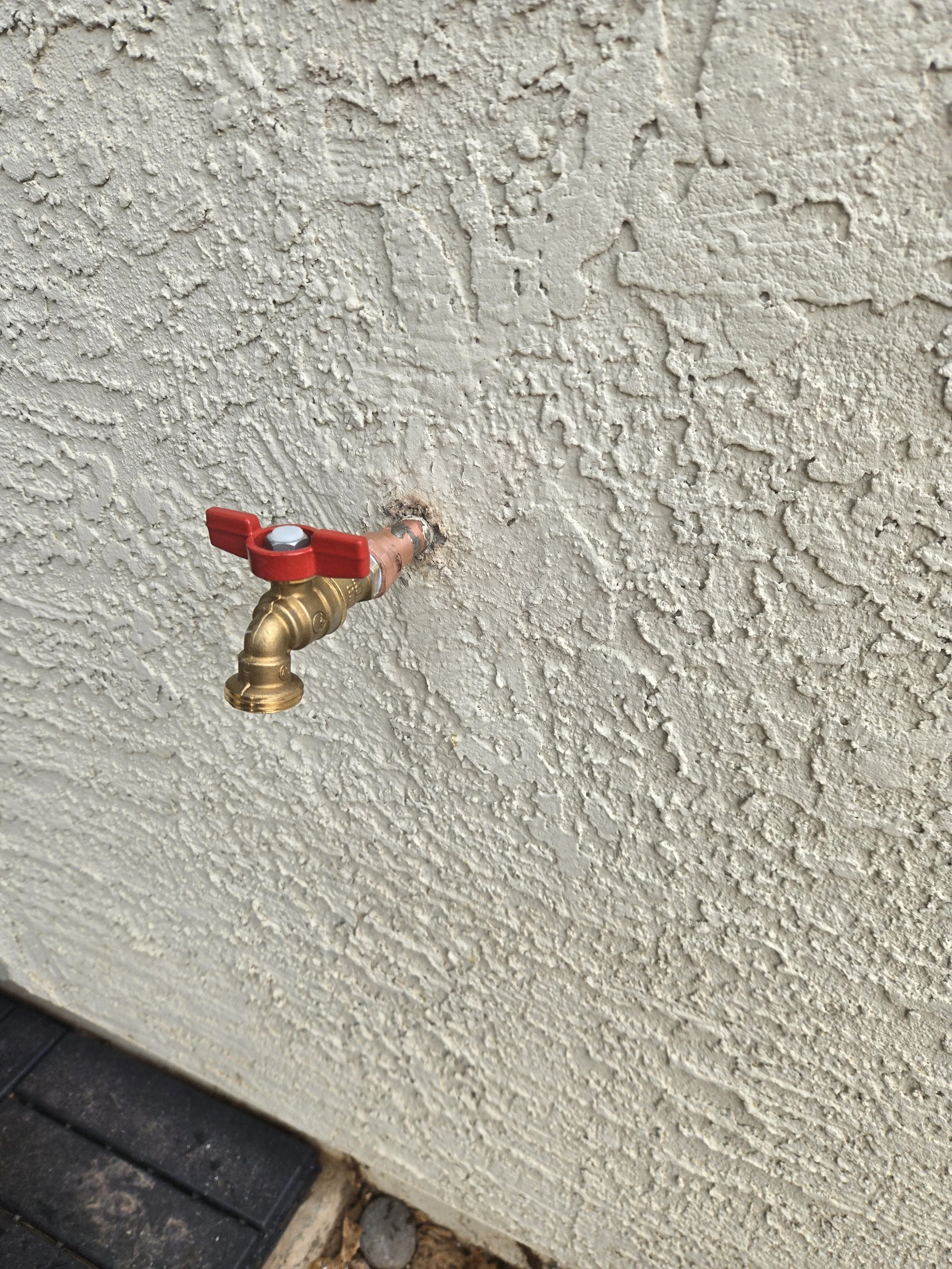 Hose Bib Replacement Services in Mesa - Mountain Vista Plumbing