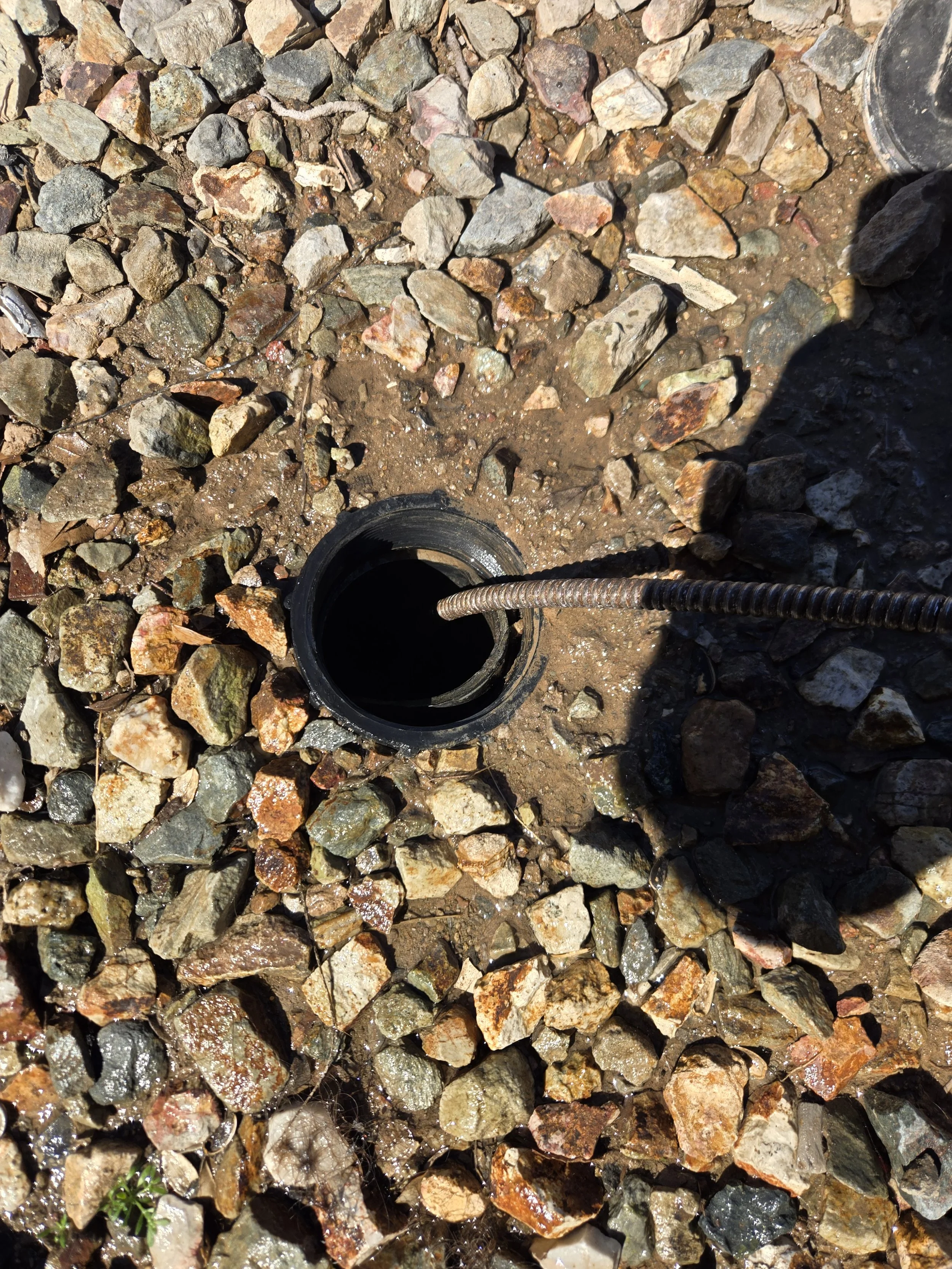 Drain Services