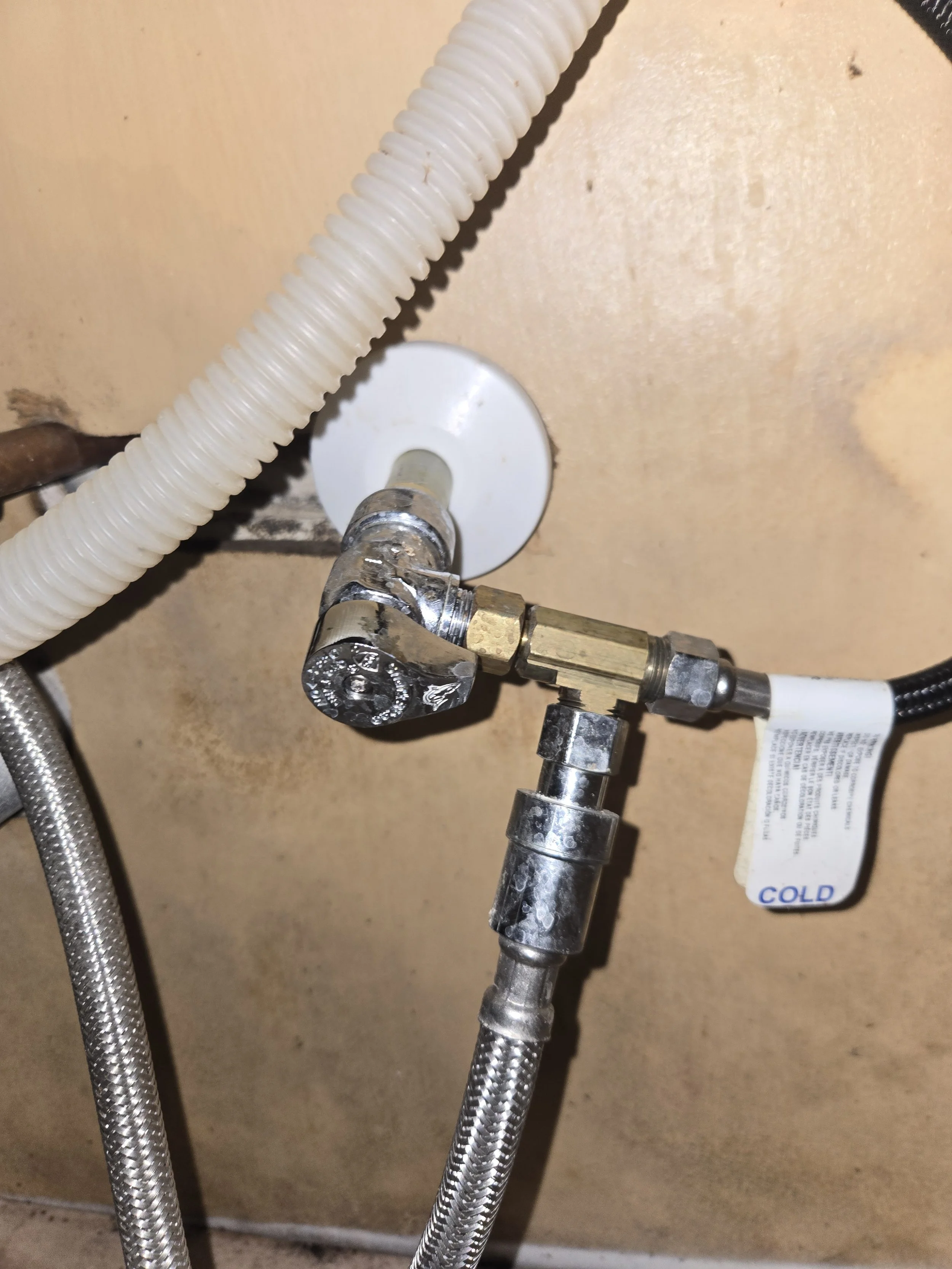 Shutoff Water During an Emergency