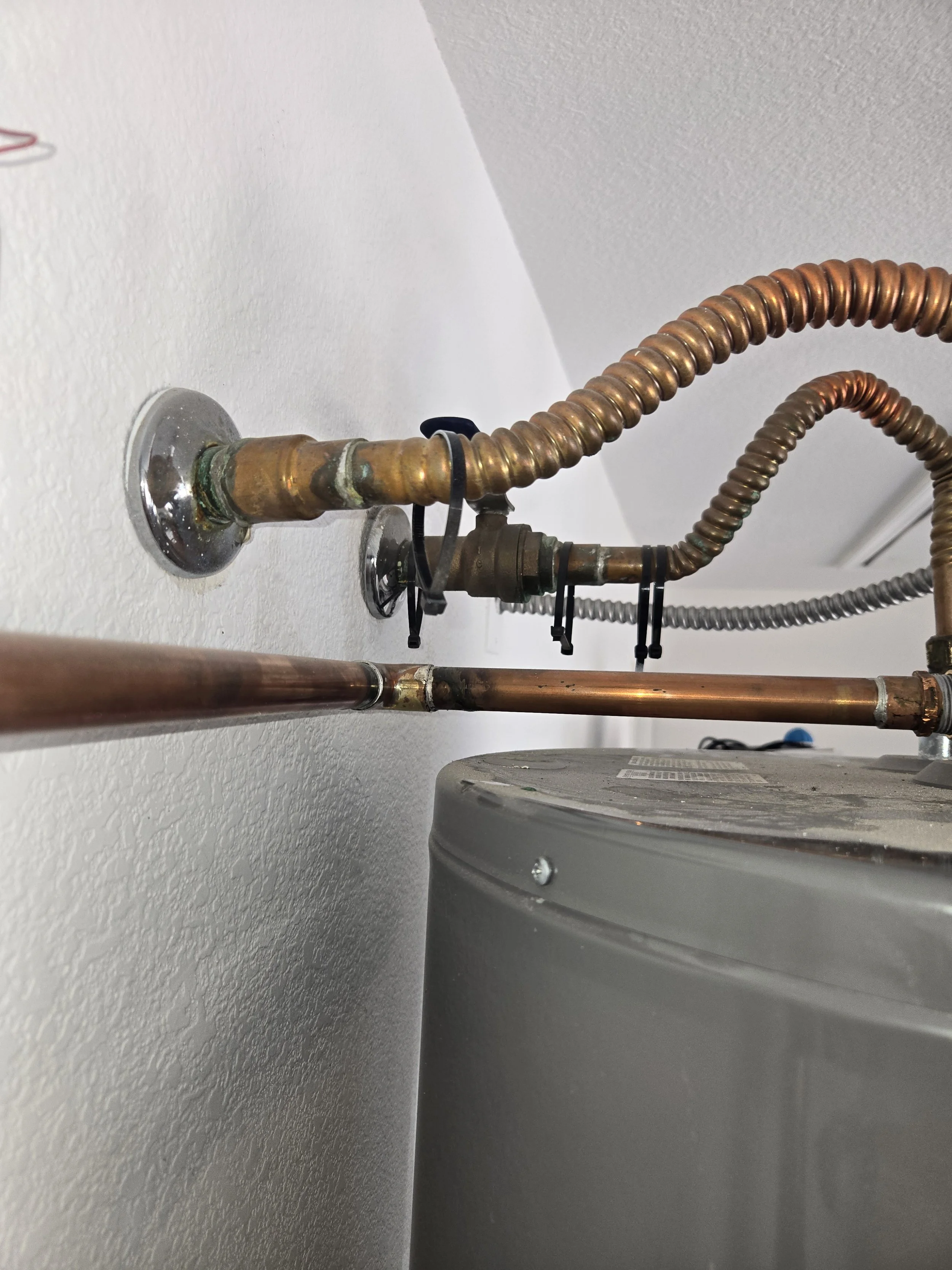 When to Replace Water Heater