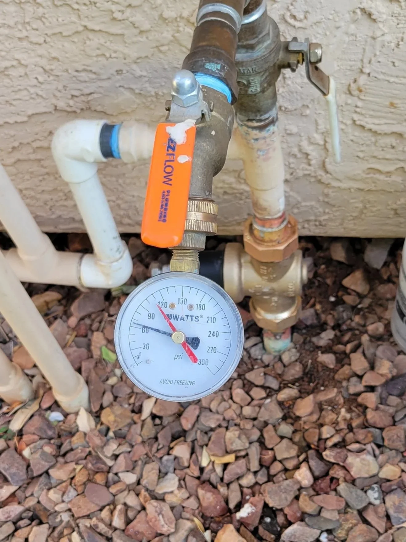Why Your Home's Water Pressure Might Be Too High — And What It's Quietly Destroying