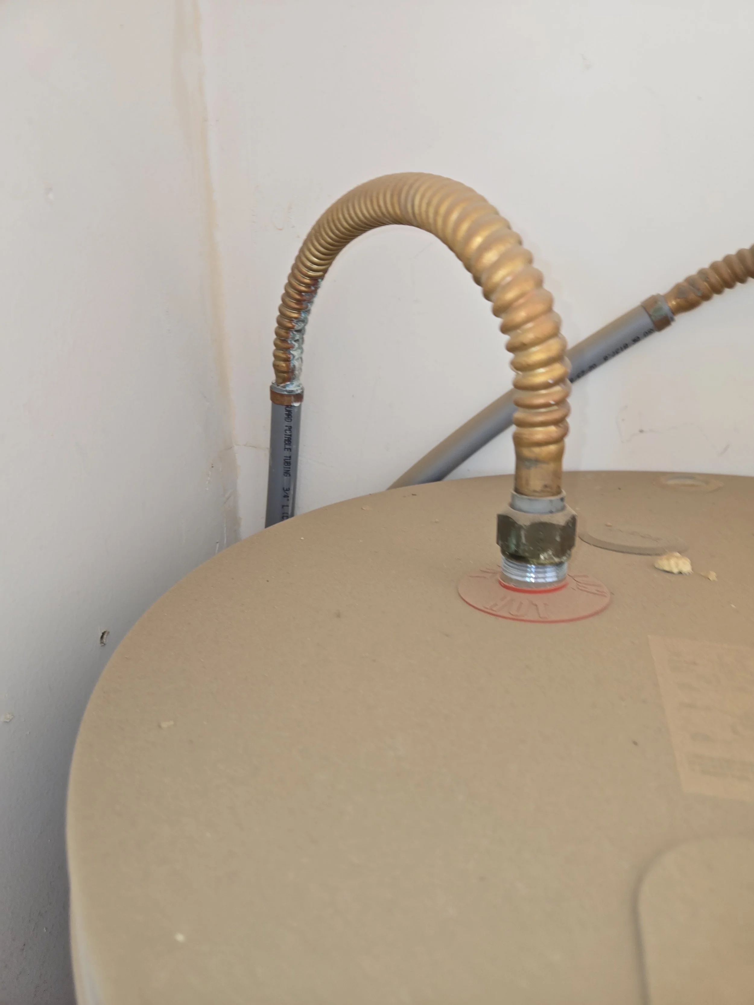 Does Your Home Still Have Polybutylene Pipes? Here's Why It Matters More Than You Think