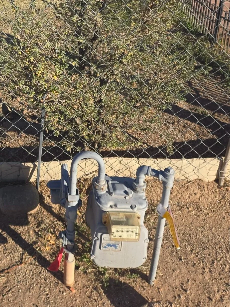 Gas Line Safety: Warning Signs Every Homeowner Should Know