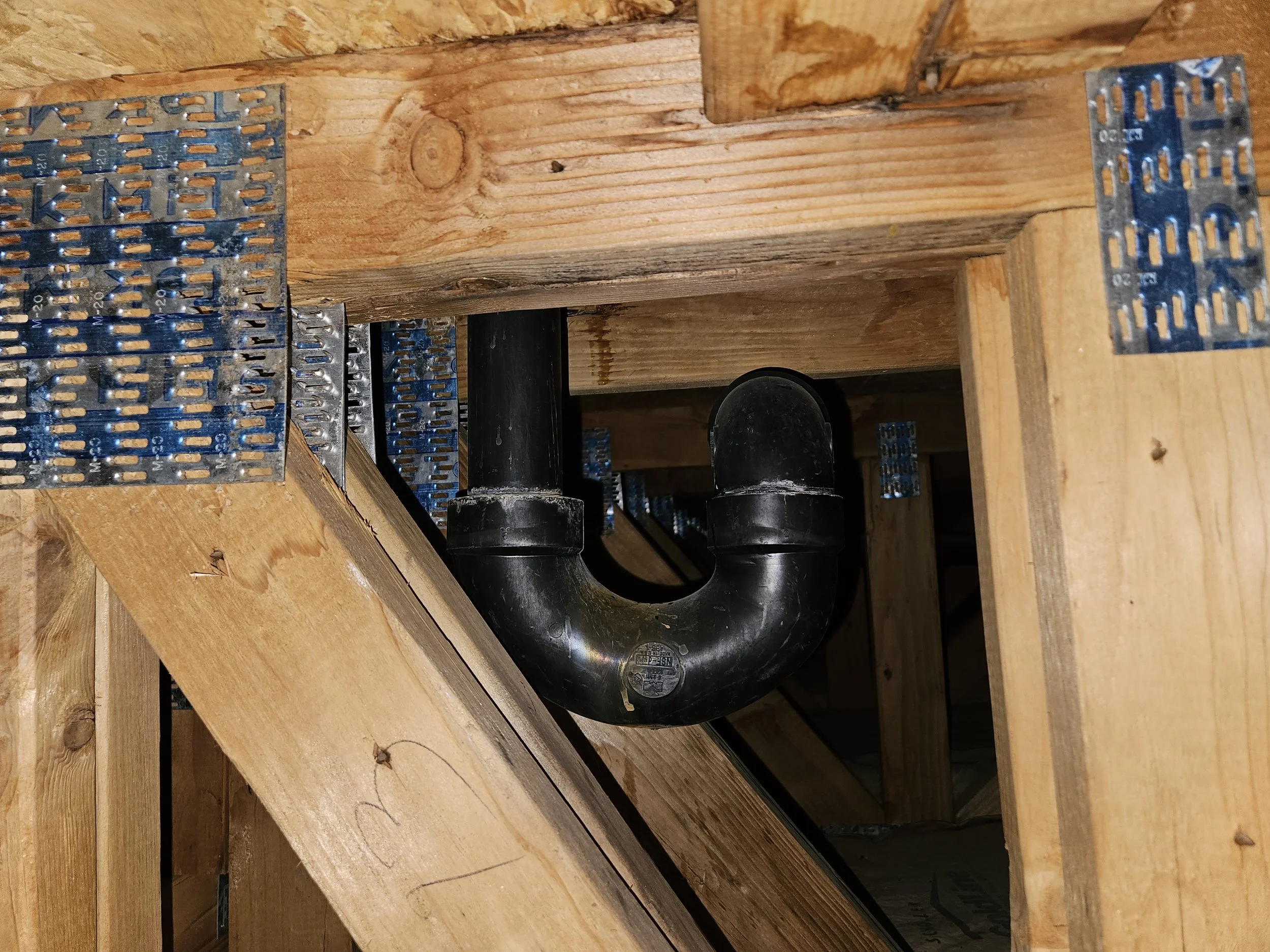Bathtub Overflow Gasket Repair in Gilbert, AZ | Mountain Vista Plumbing