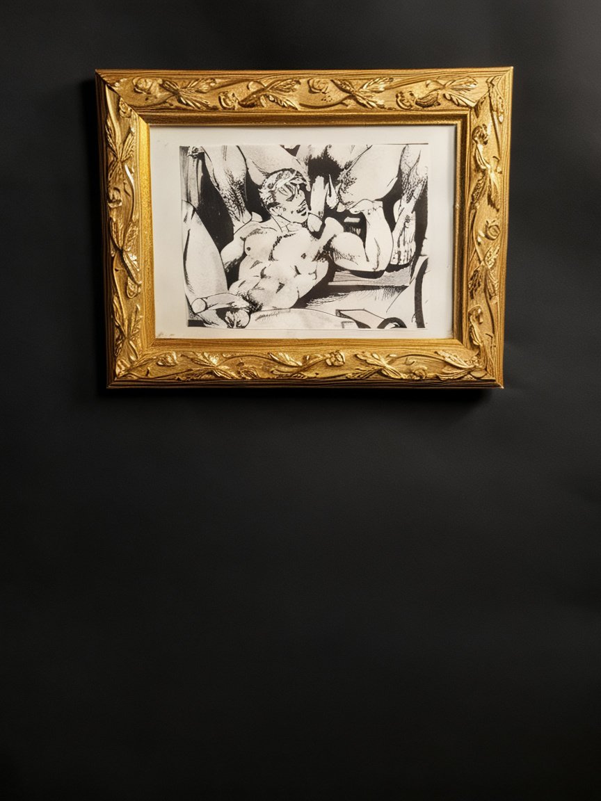 Untitled No. 23