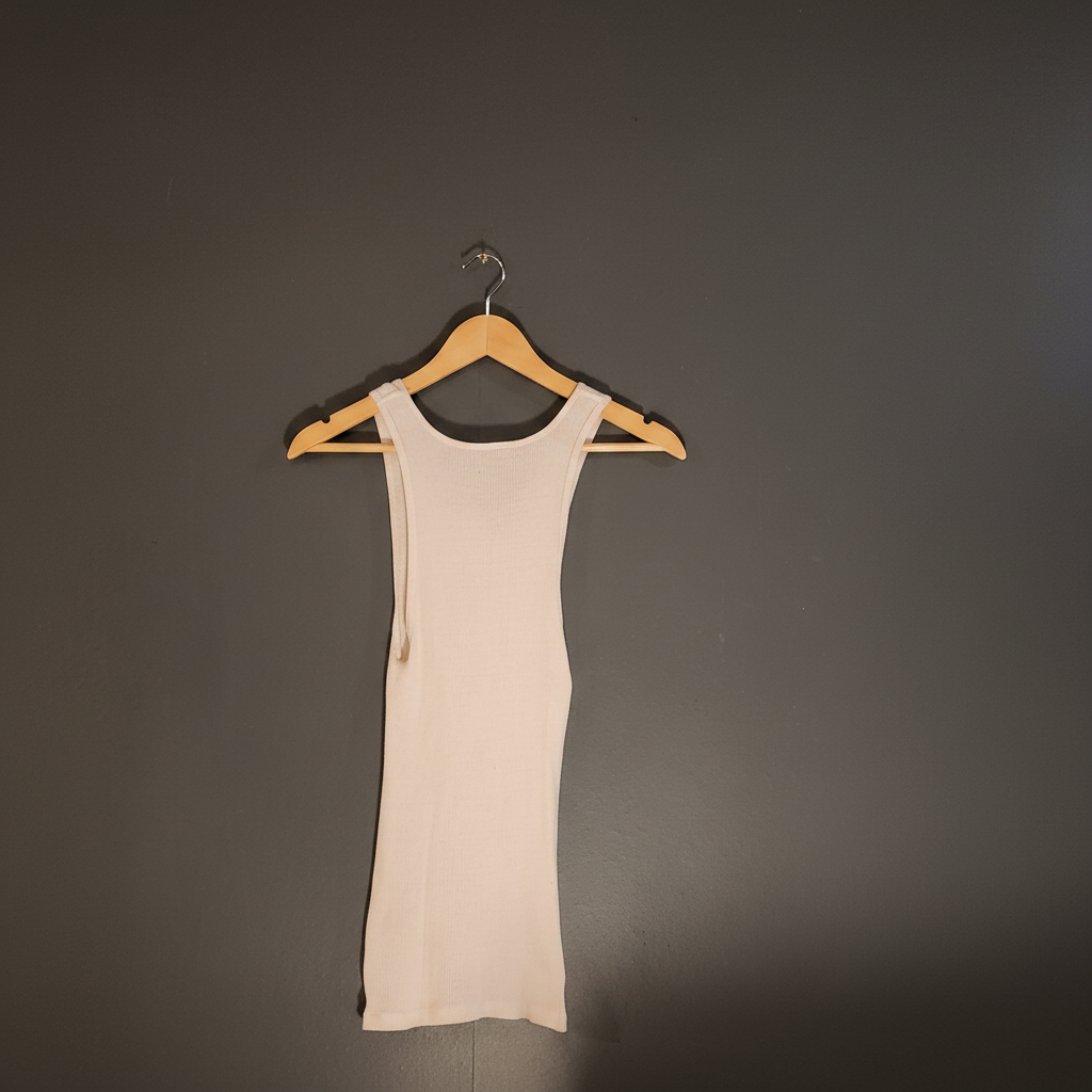 White Tank