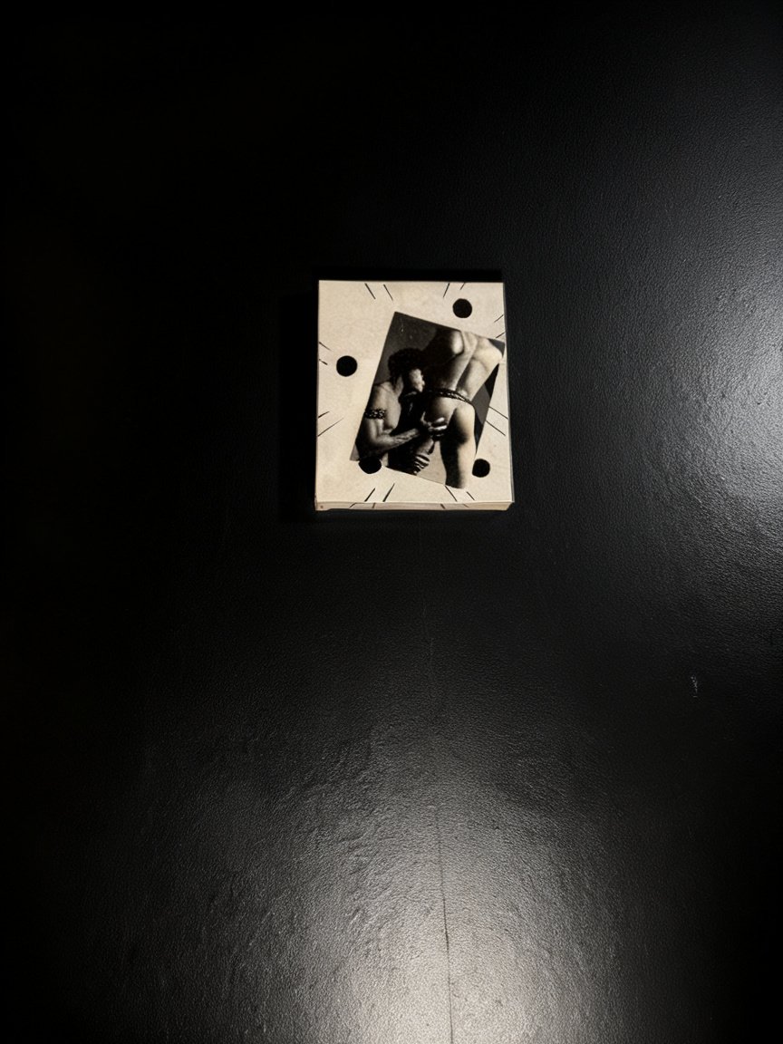 Untitled No. 47