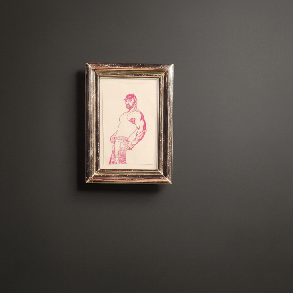 Untitled No. 17
