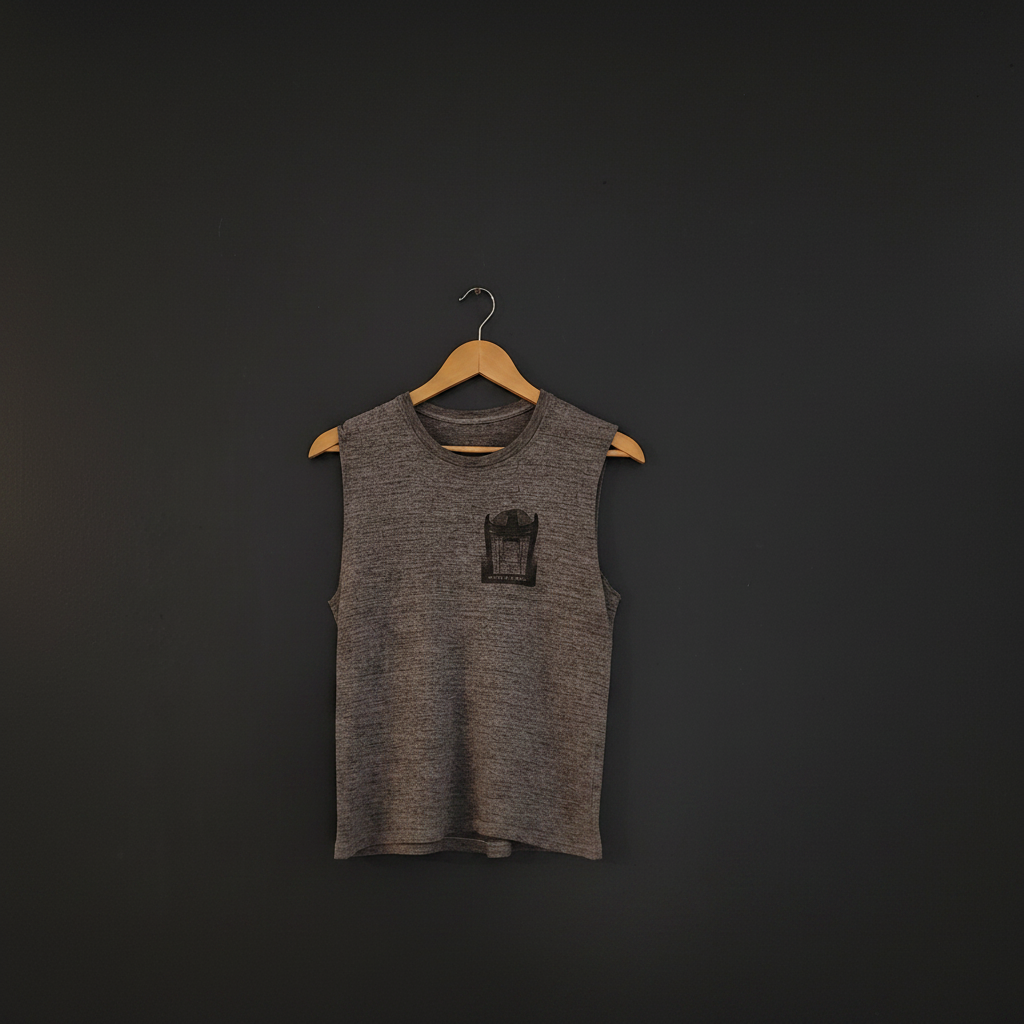 Nightlight Tank