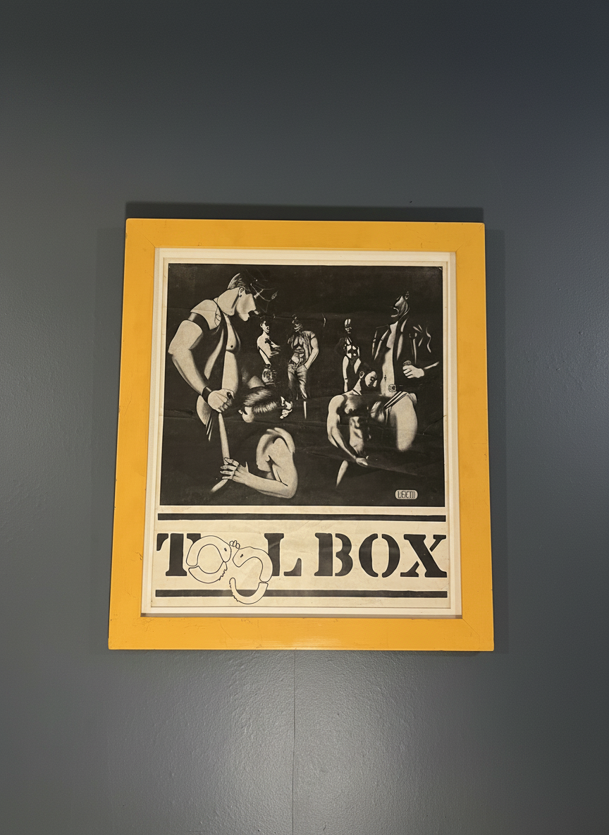 Toolbox