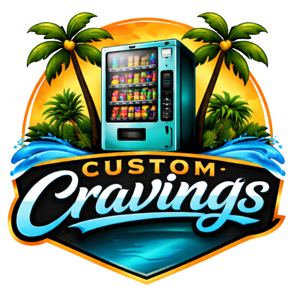 Custom Cravings