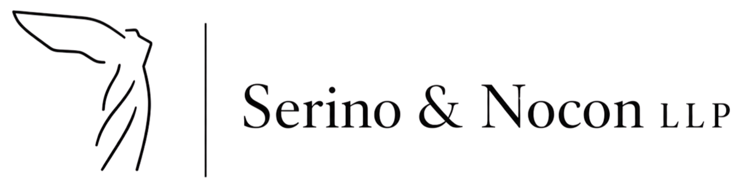 Serino &amp; Nocon LLP