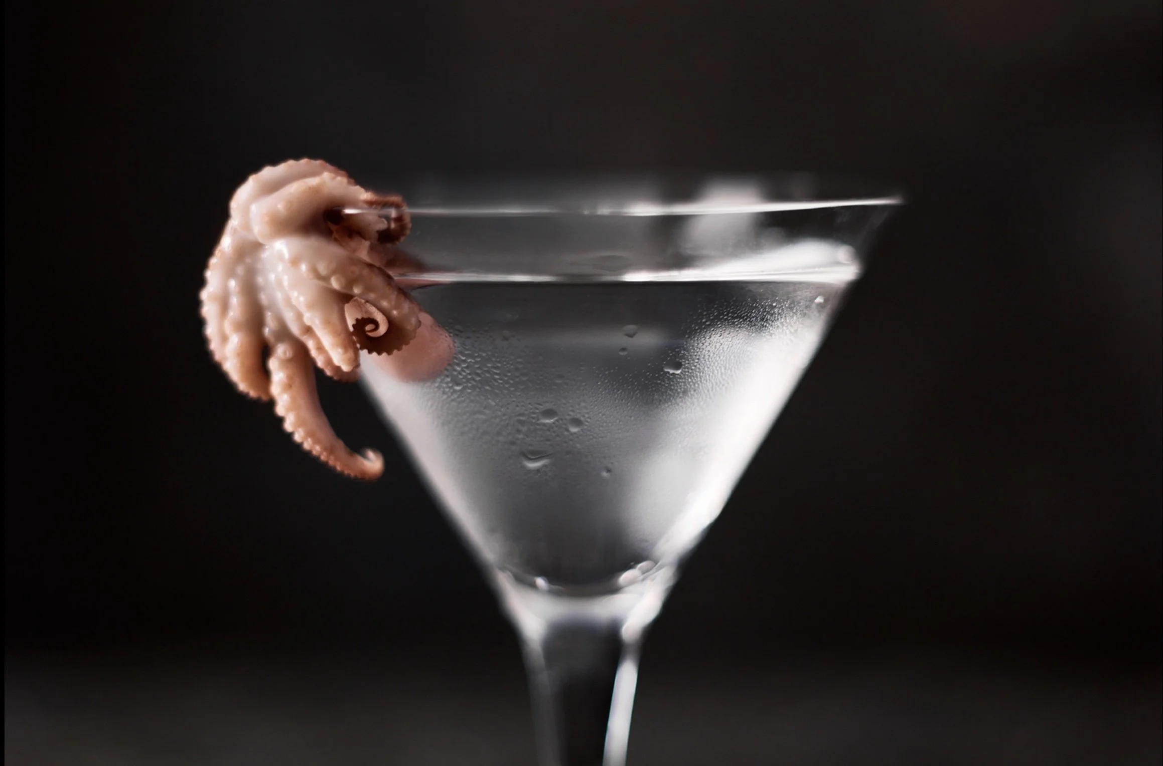 Cocktails
