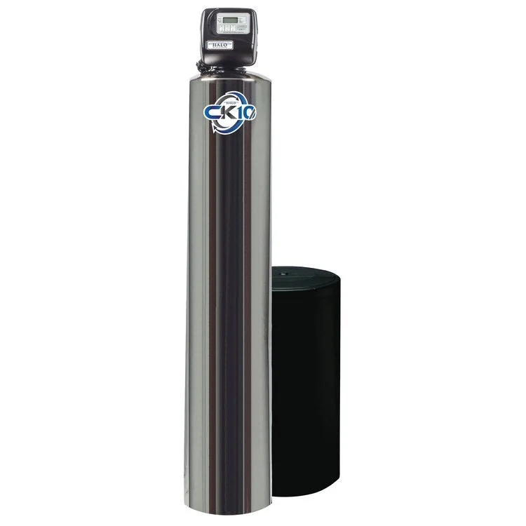 Halo CK10 water softener