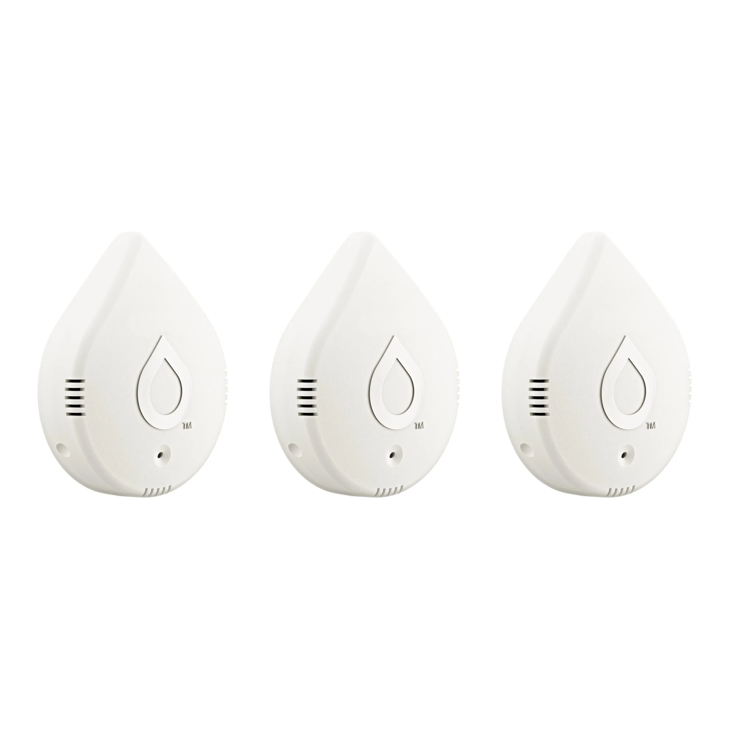 water leak detection sensors
