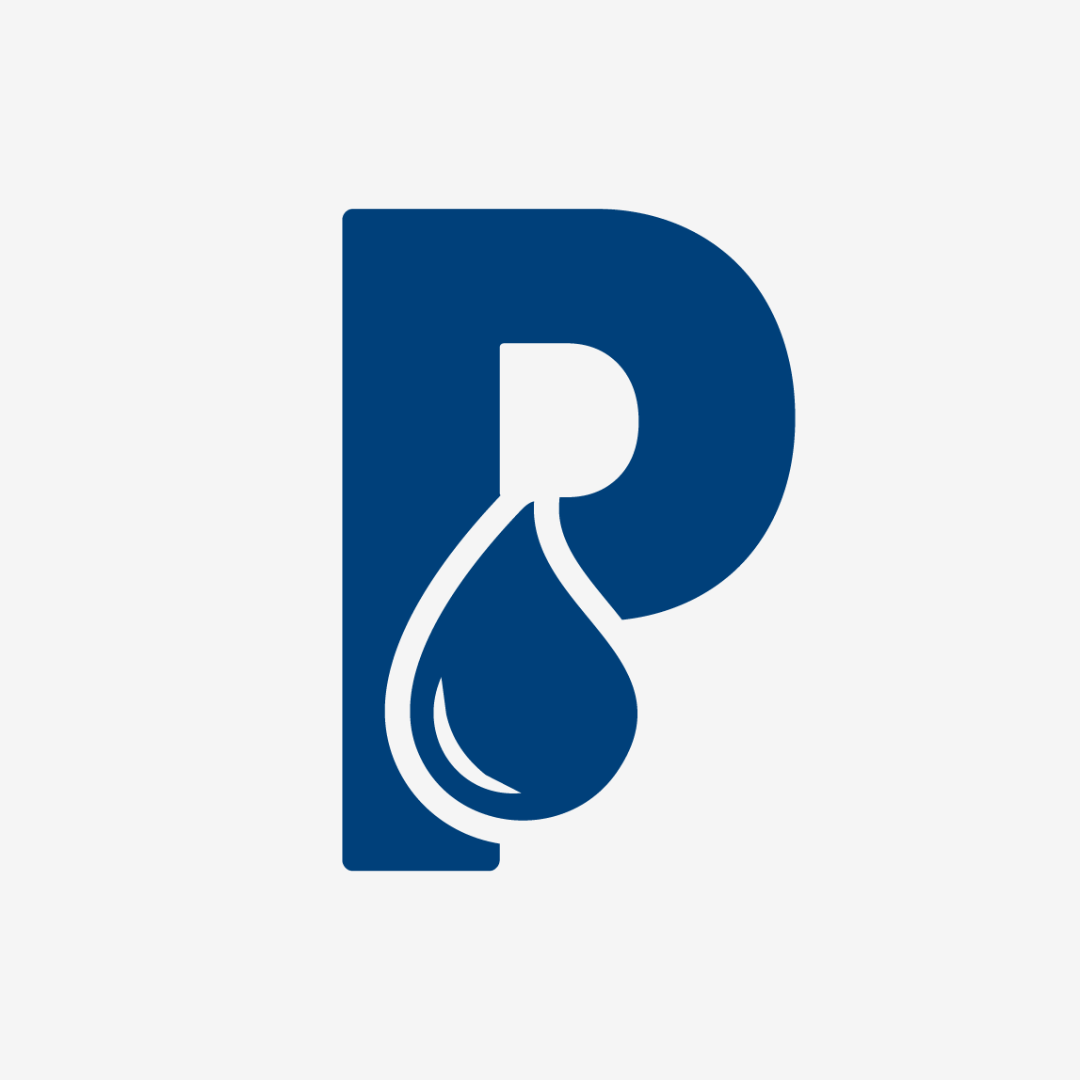 Premier Flow Plumbing Logo
