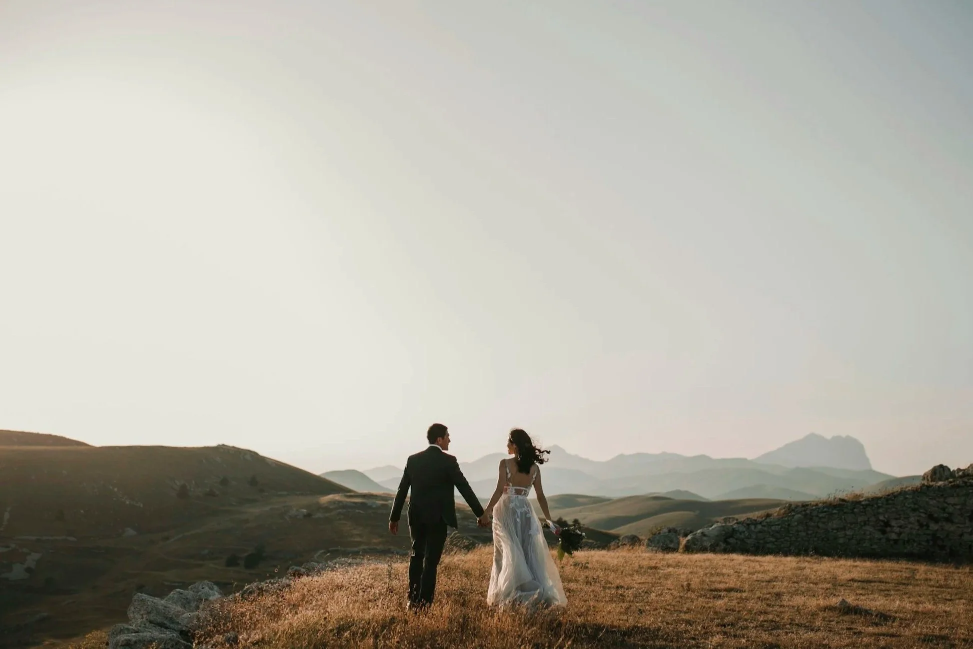 How to Film Your Wedding Like a Pro (Even If You've Never Held a Camera)