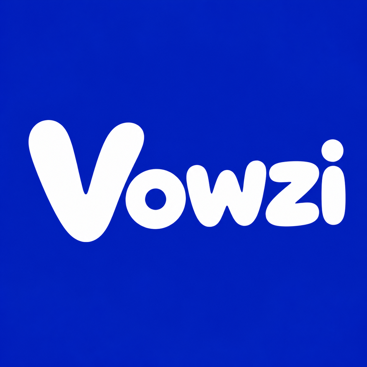 Vowzi