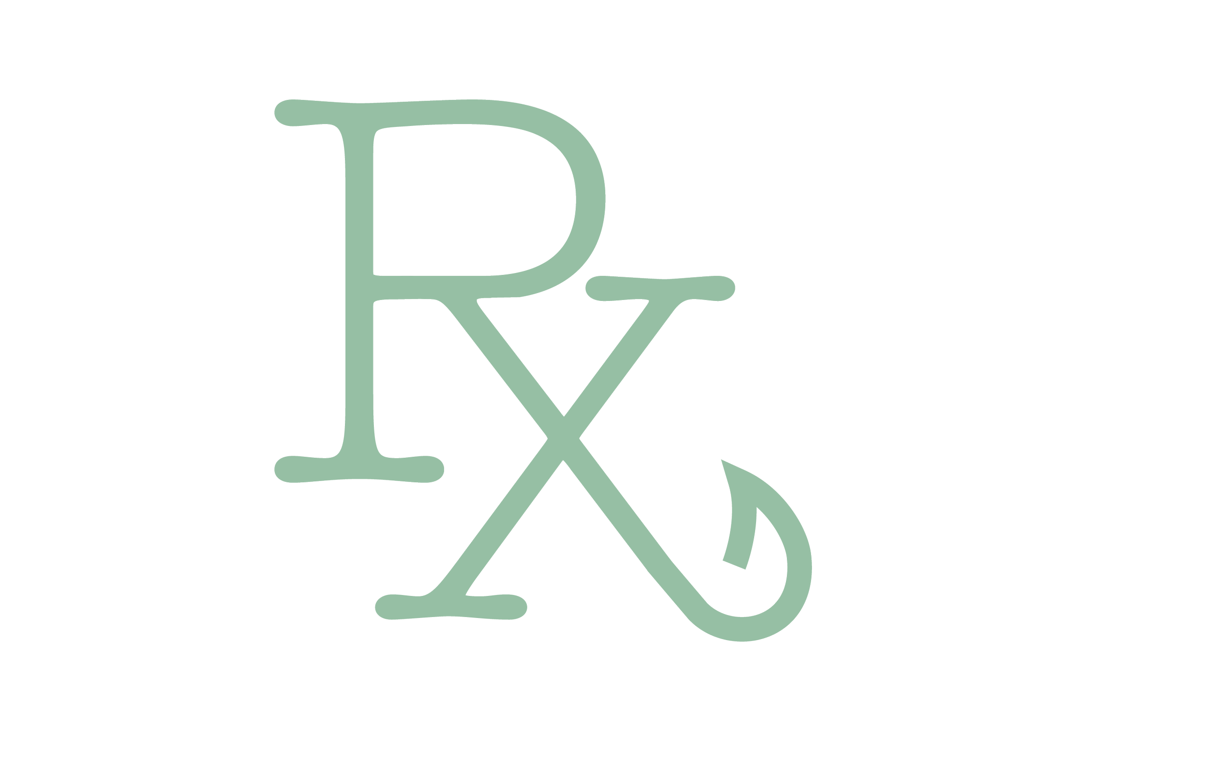 Hook's Pharmacy 2 Bags_Green RX.png