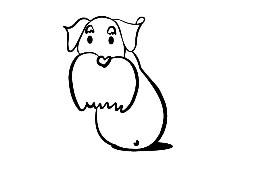 Barnes Bearded Beauties [Recovered]_Logo Mascot .jpg