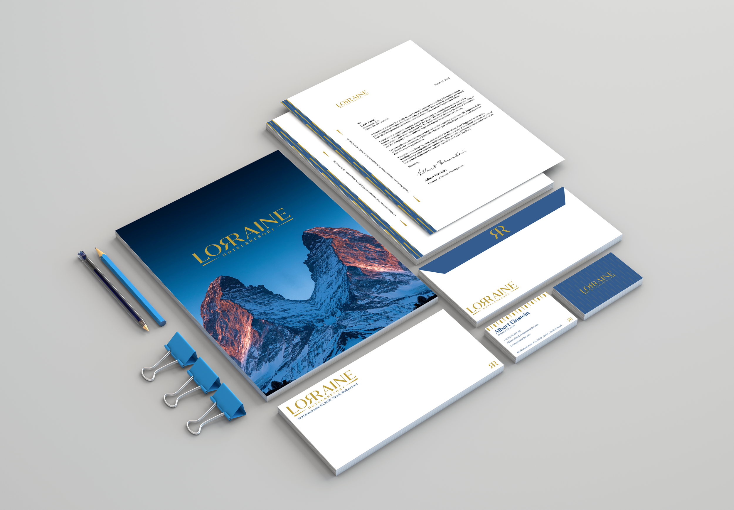 Lorraine Stationary.png